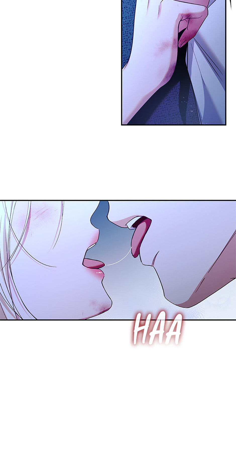 Read Little Did We Know chapter 28 image 40 on Lezhin