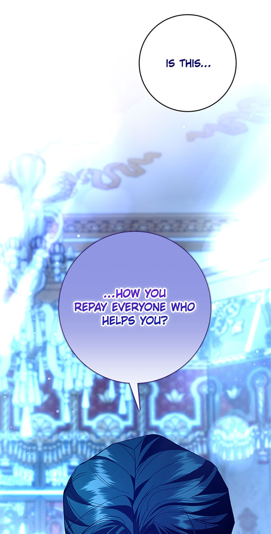 Read Little Did We Know chapter 28 image 41 on Lezhin