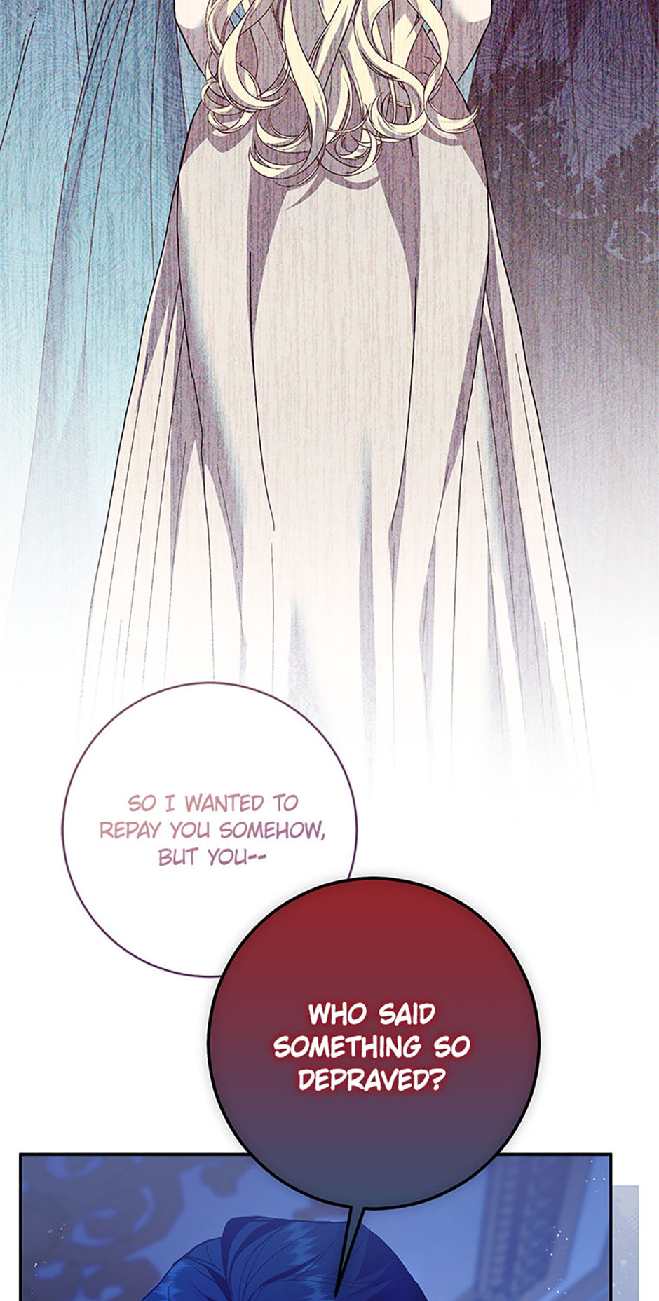 Read Little Did We Know chapter 28 image 46 on Lezhin