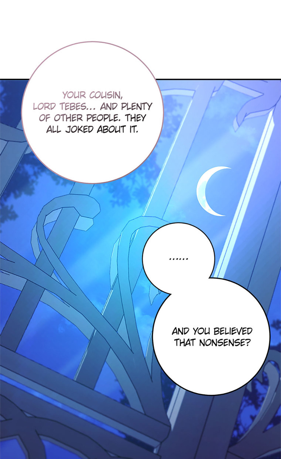 Read Little Did We Know chapter 28 image 48 on Lezhin
