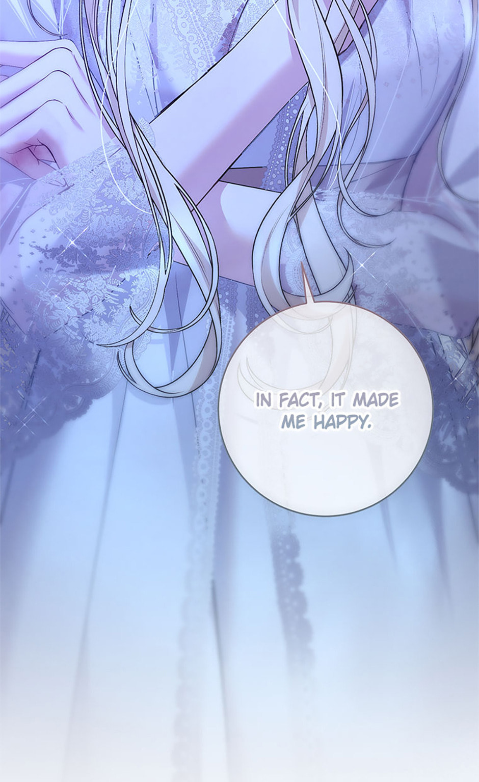 Read Little Did We Know chapter 28 image 51 on Lezhin