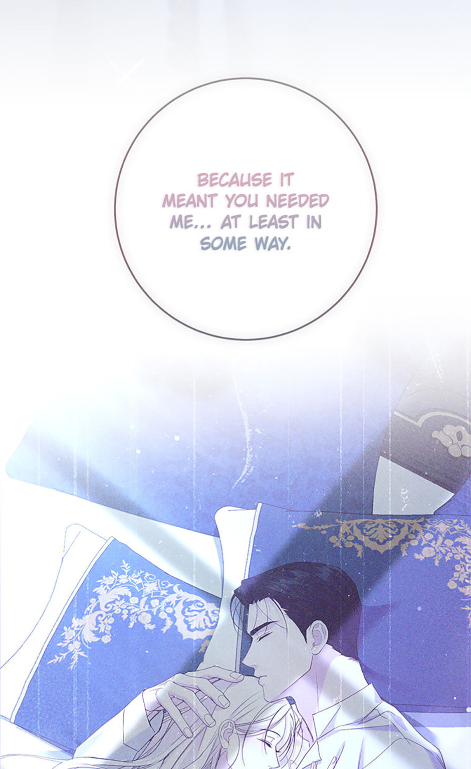 Read Little Did We Know chapter 28 image 52 on Lezhin