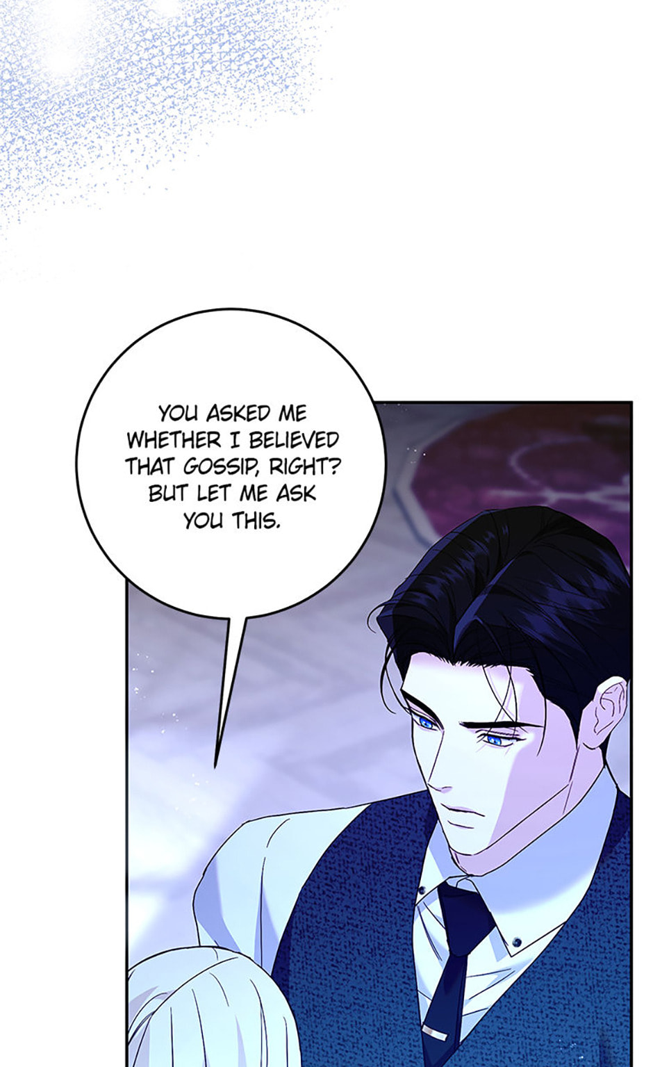 Read Little Did We Know chapter 28 image 55 on Lezhin