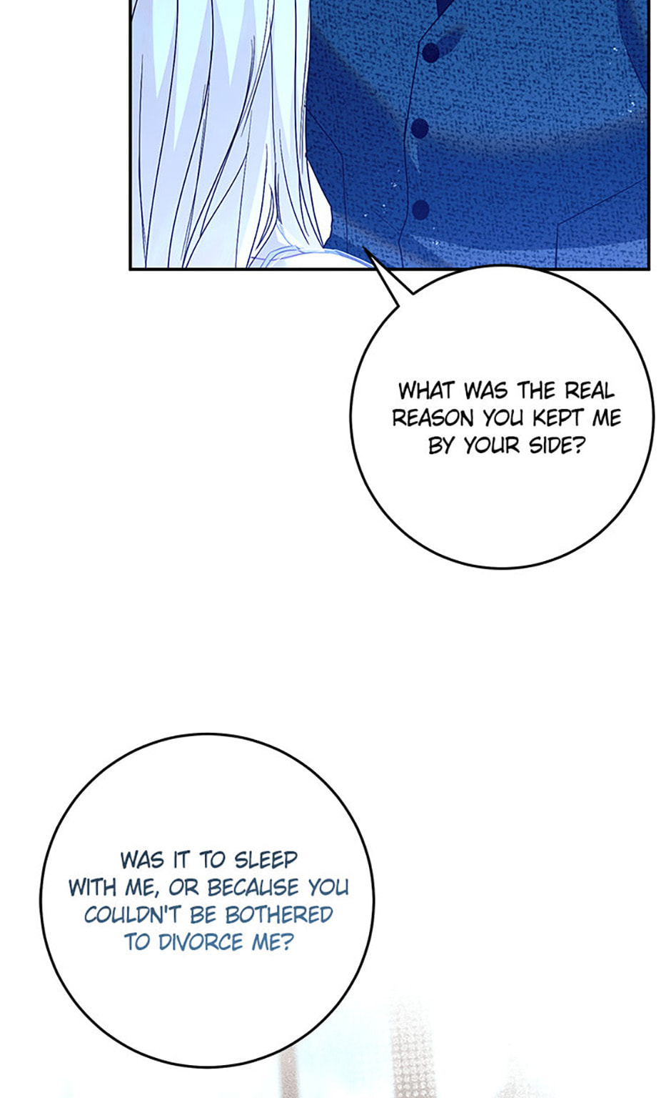 Read Little Did We Know chapter 28 image 56 on Lezhin