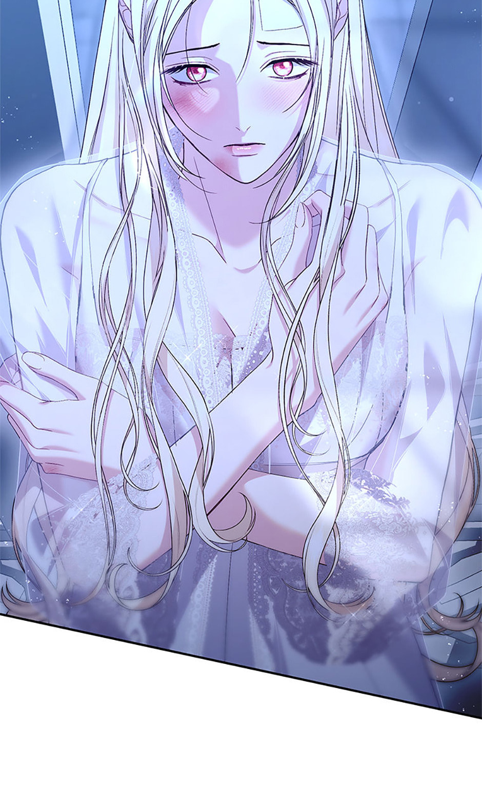 Read Little Did We Know chapter 28 image 59 on Lezhin