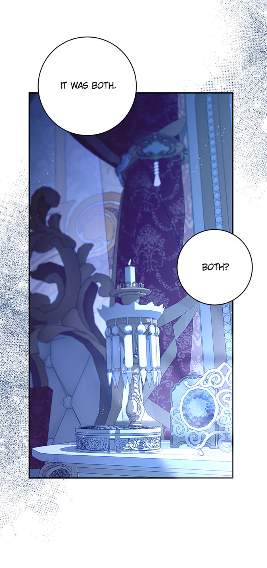 Read Little Did We Know chapter 28 image 61 on Lezhin