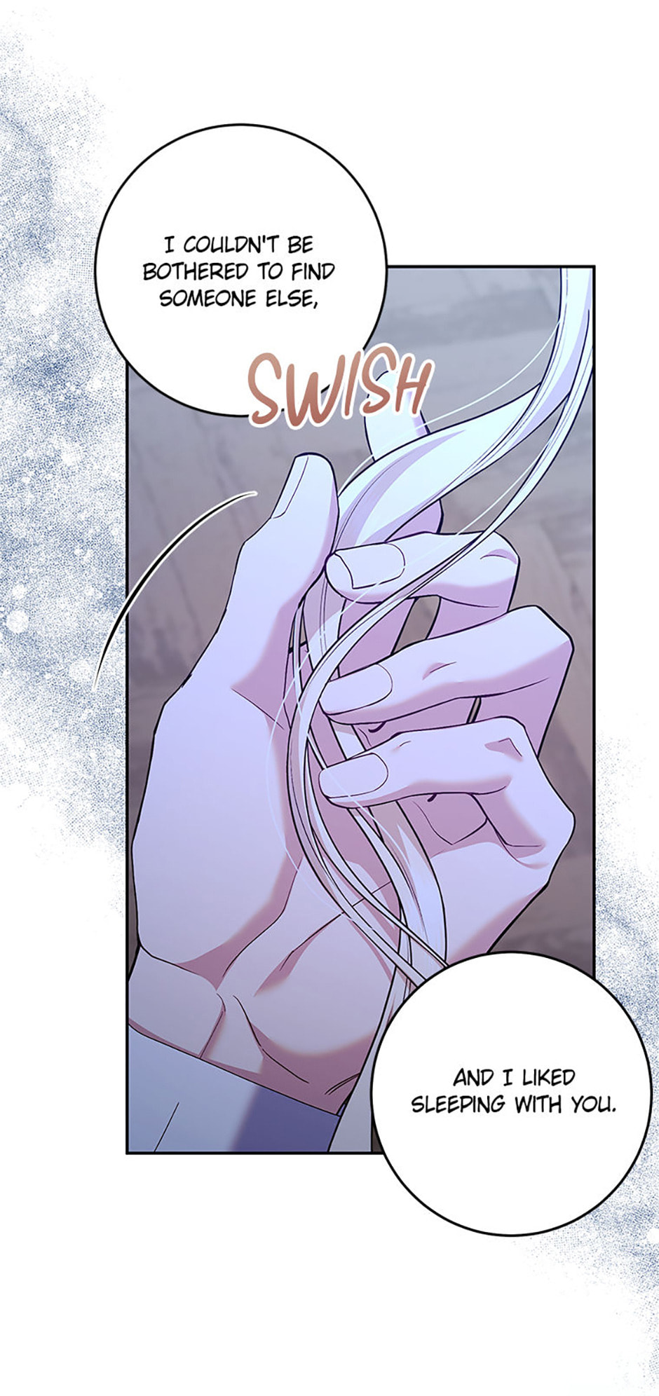Read Little Did We Know chapter 28 image 62 on Lezhin