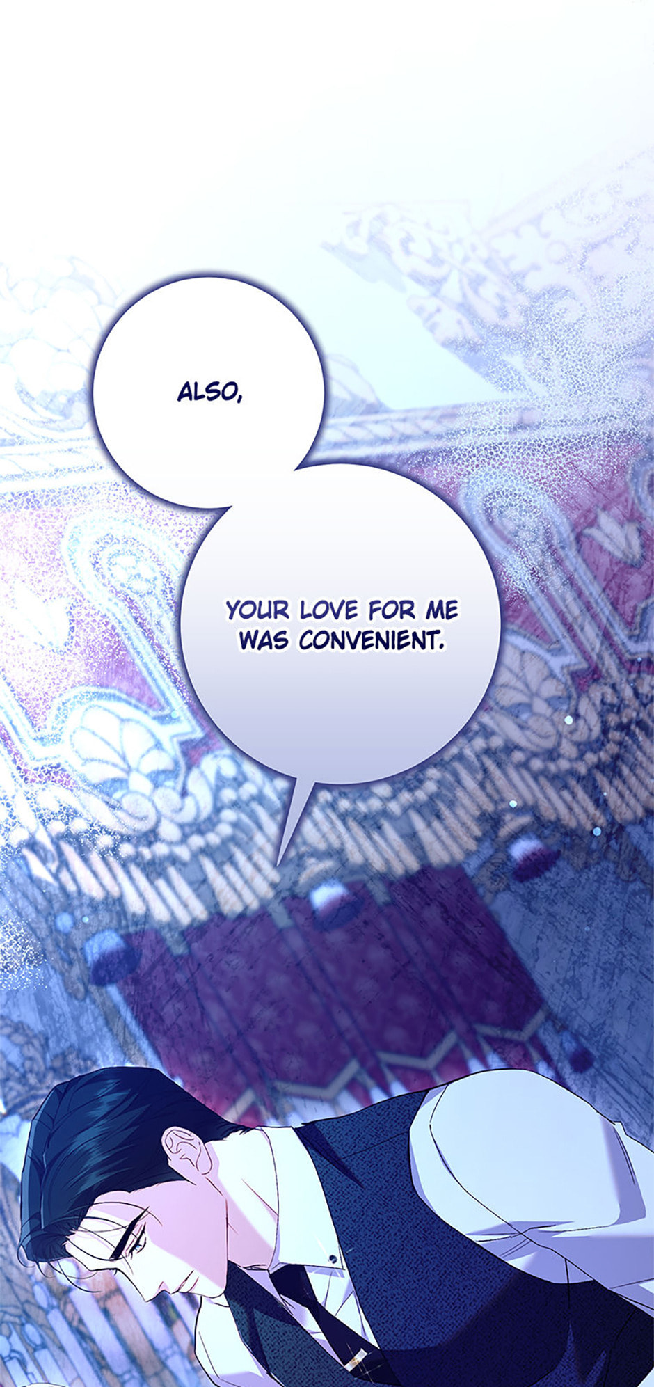 Read Little Did We Know chapter 28 image 63 on Lezhin