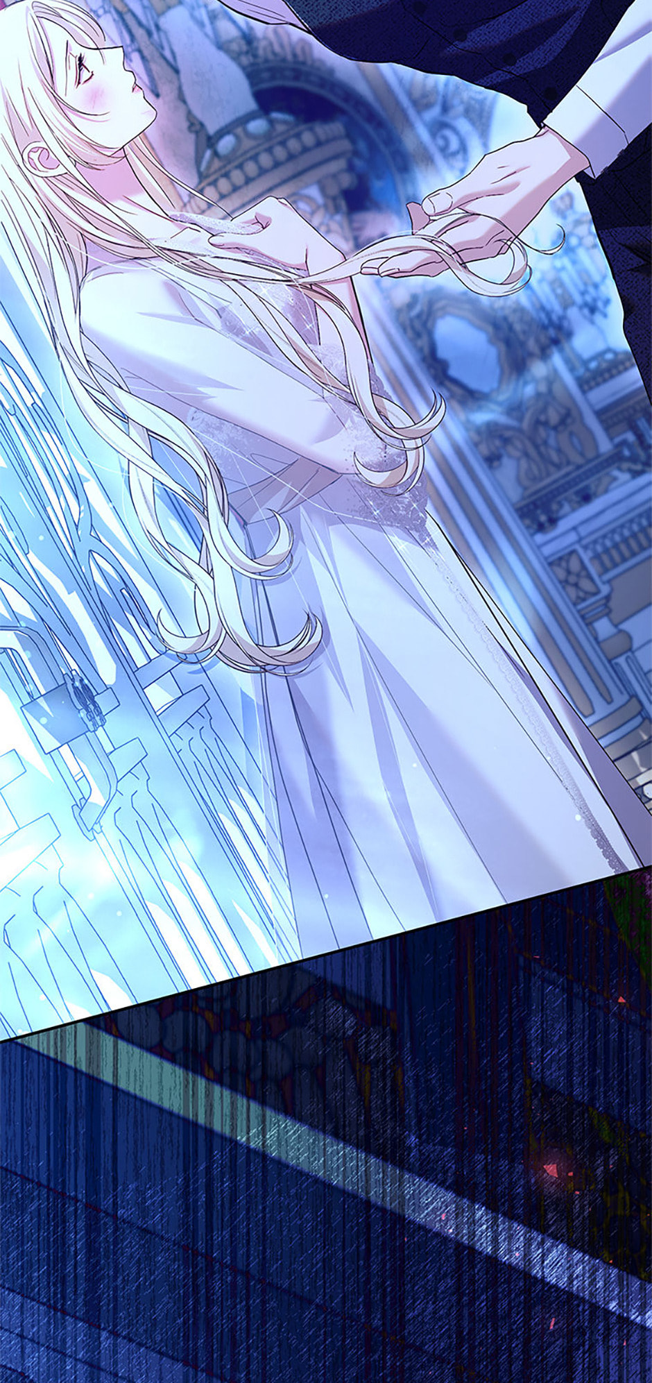 Read Little Did We Know chapter 28 image 64 on Lezhin
