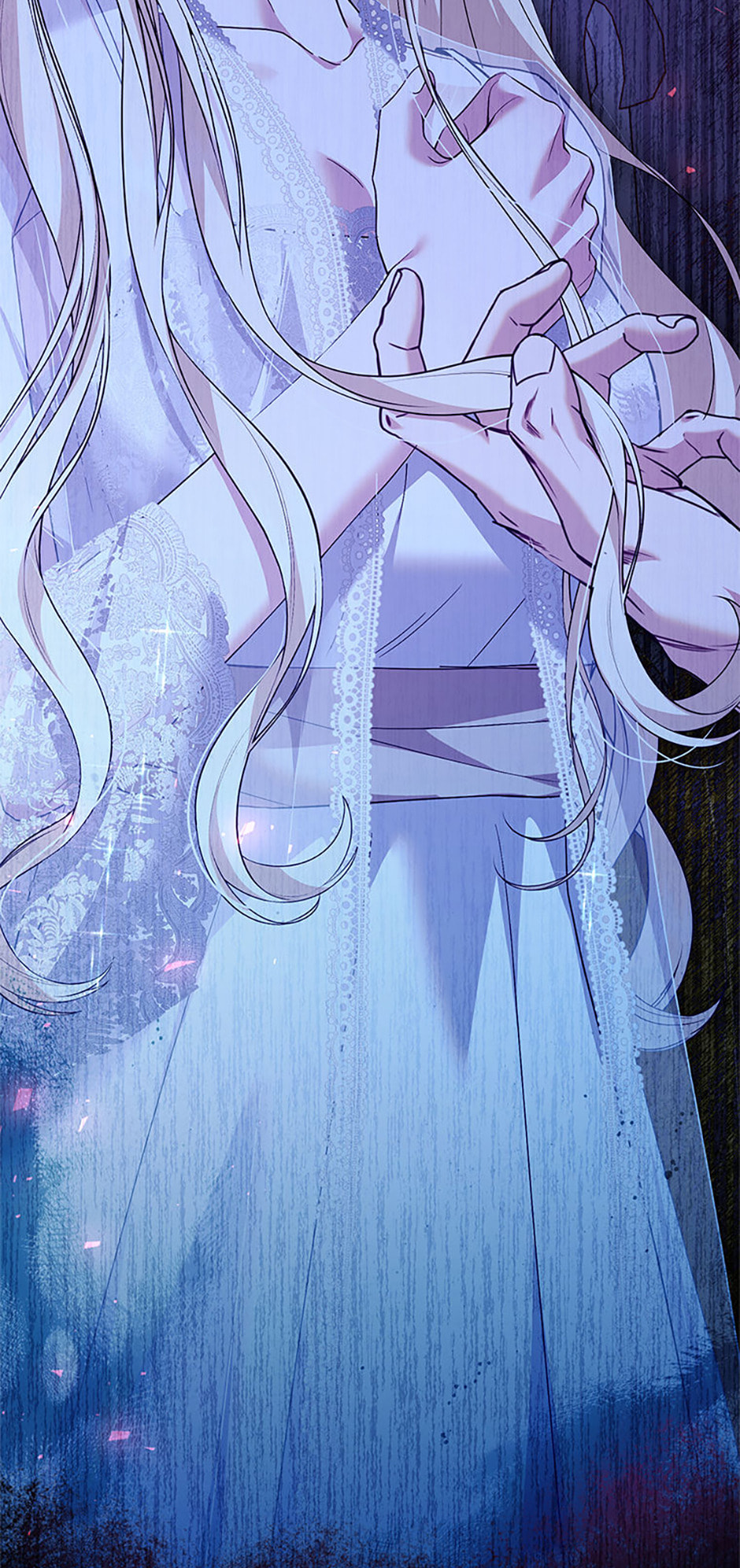 Read Little Did We Know chapter 28 image 66 on Lezhin