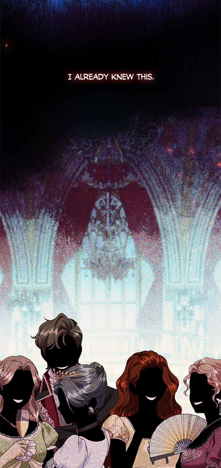 Read Little Did We Know chapter 28 image 67 on Lezhin
