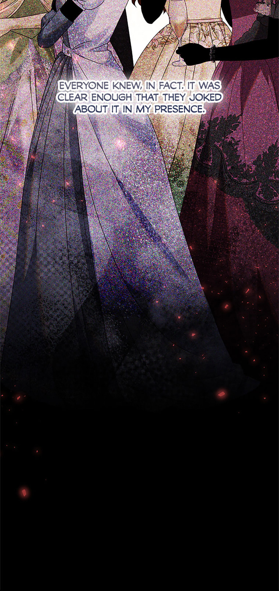 Read Little Did We Know chapter 28 image 68 on Lezhin