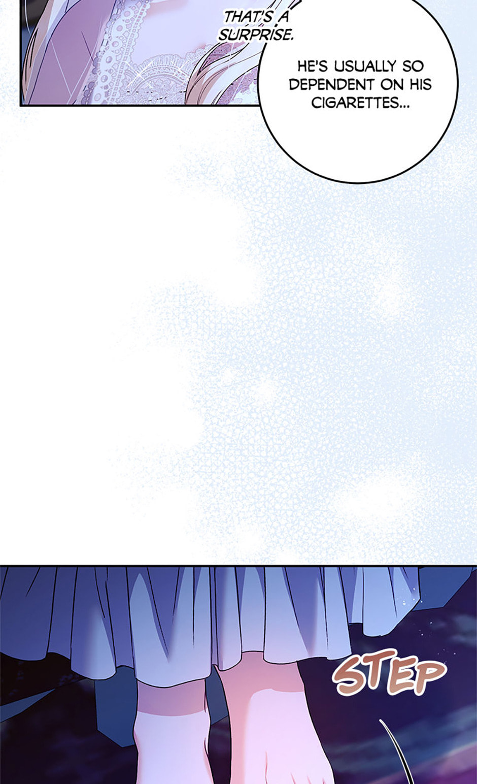 Read Little Did We Know chapter 28 image 7 on Lezhin