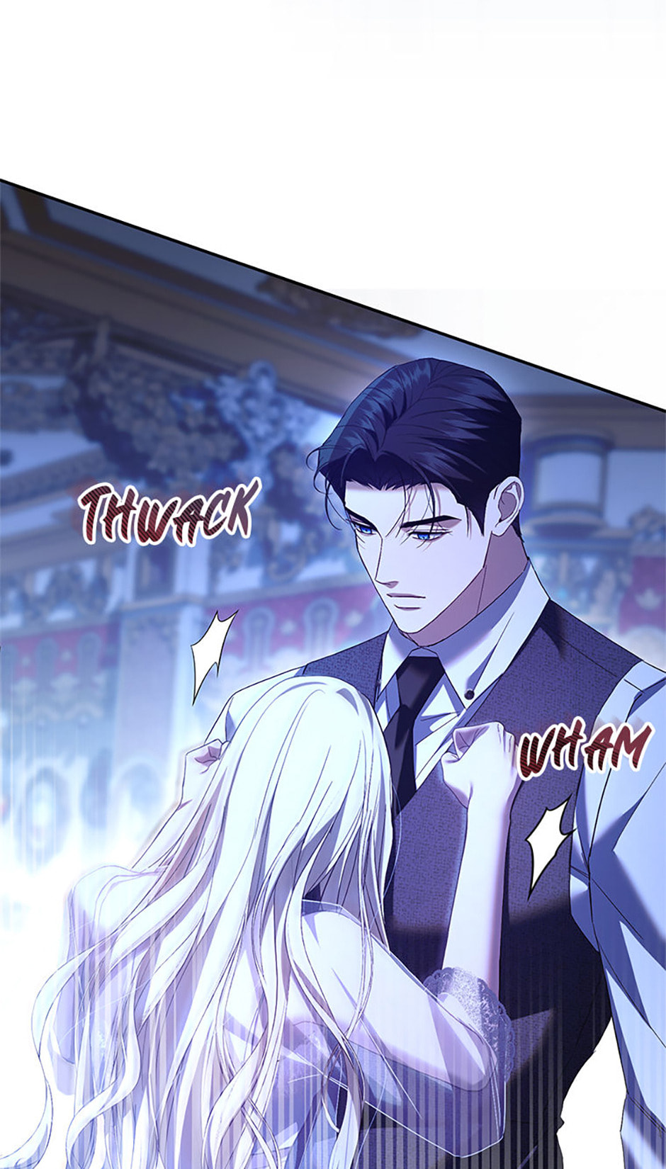 Read Little Did We Know chapter 28 image 73 on Lezhin