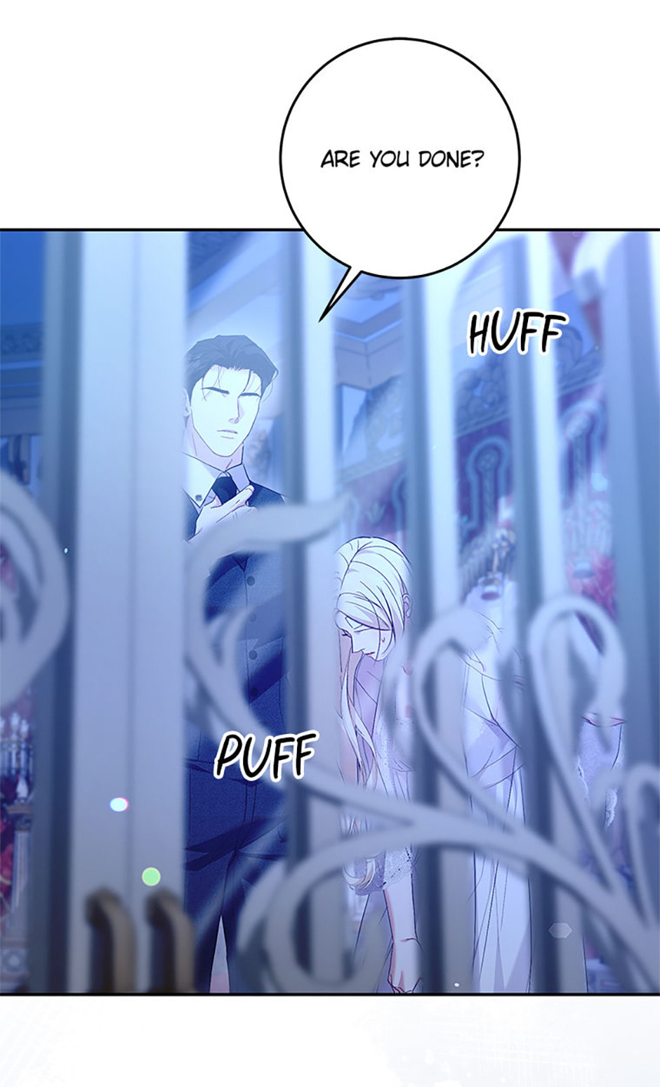 Read Little Did We Know chapter 28 image 78 on Lezhin