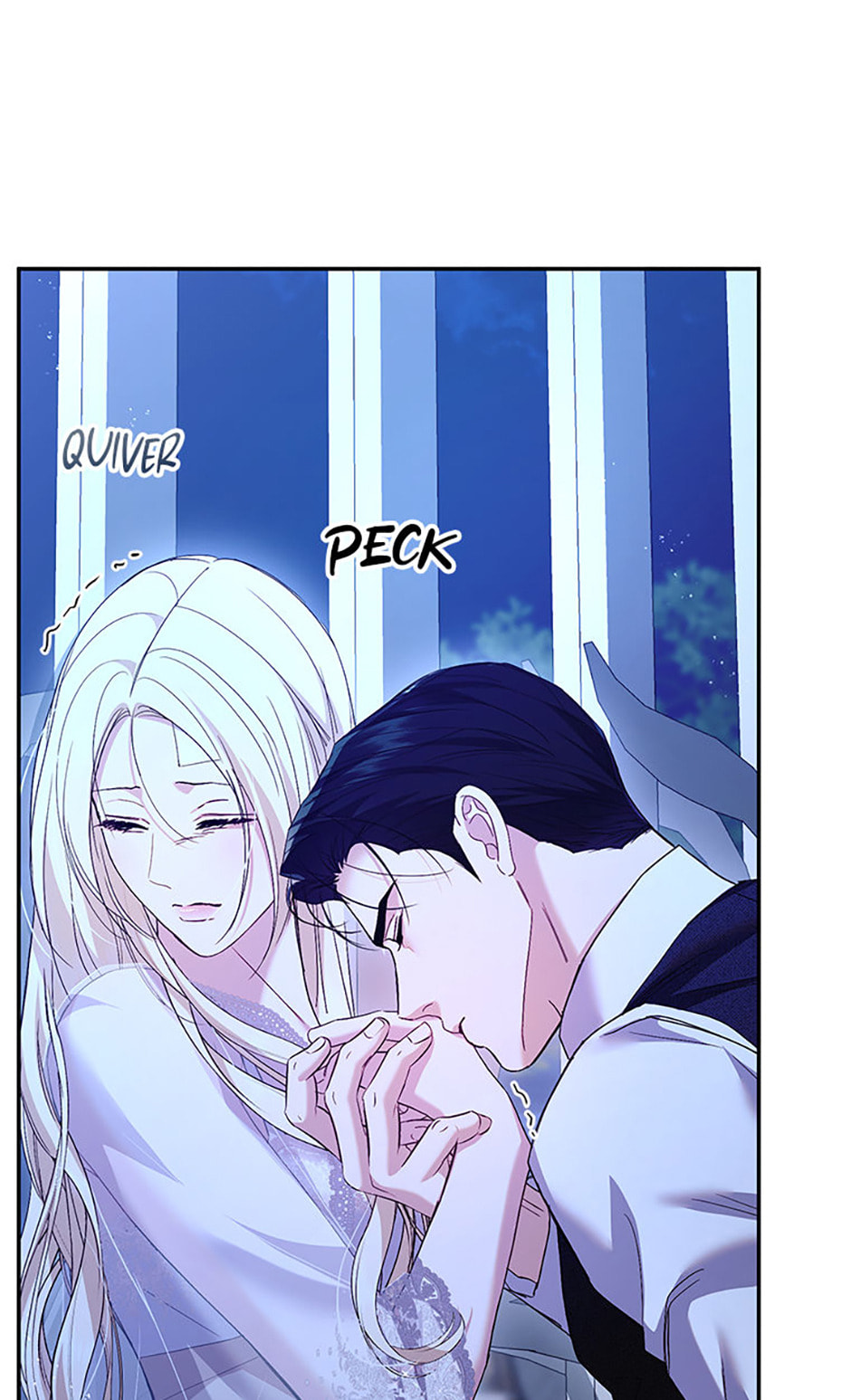 Read Little Did We Know chapter 28 image 82 on Lezhin