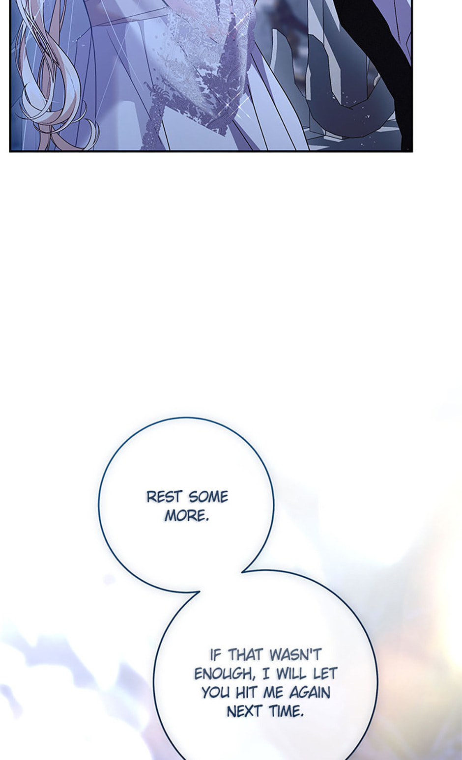 Read Little Did We Know chapter 28 image 83 on Lezhin