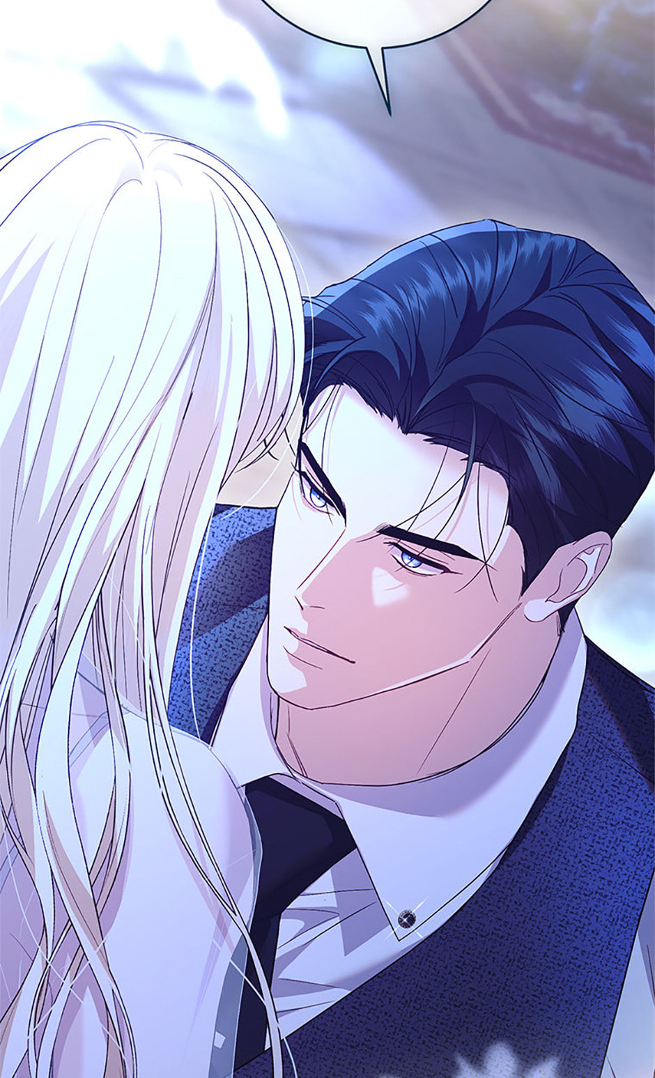 Read Little Did We Know chapter 28 image 84 on Lezhin