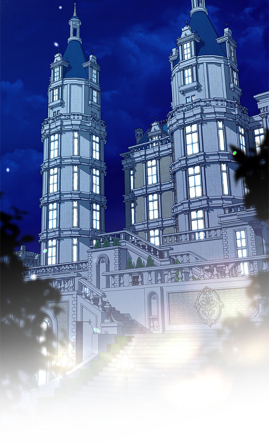 Read Little Did We Know chapter 28 image 89 on Lezhin