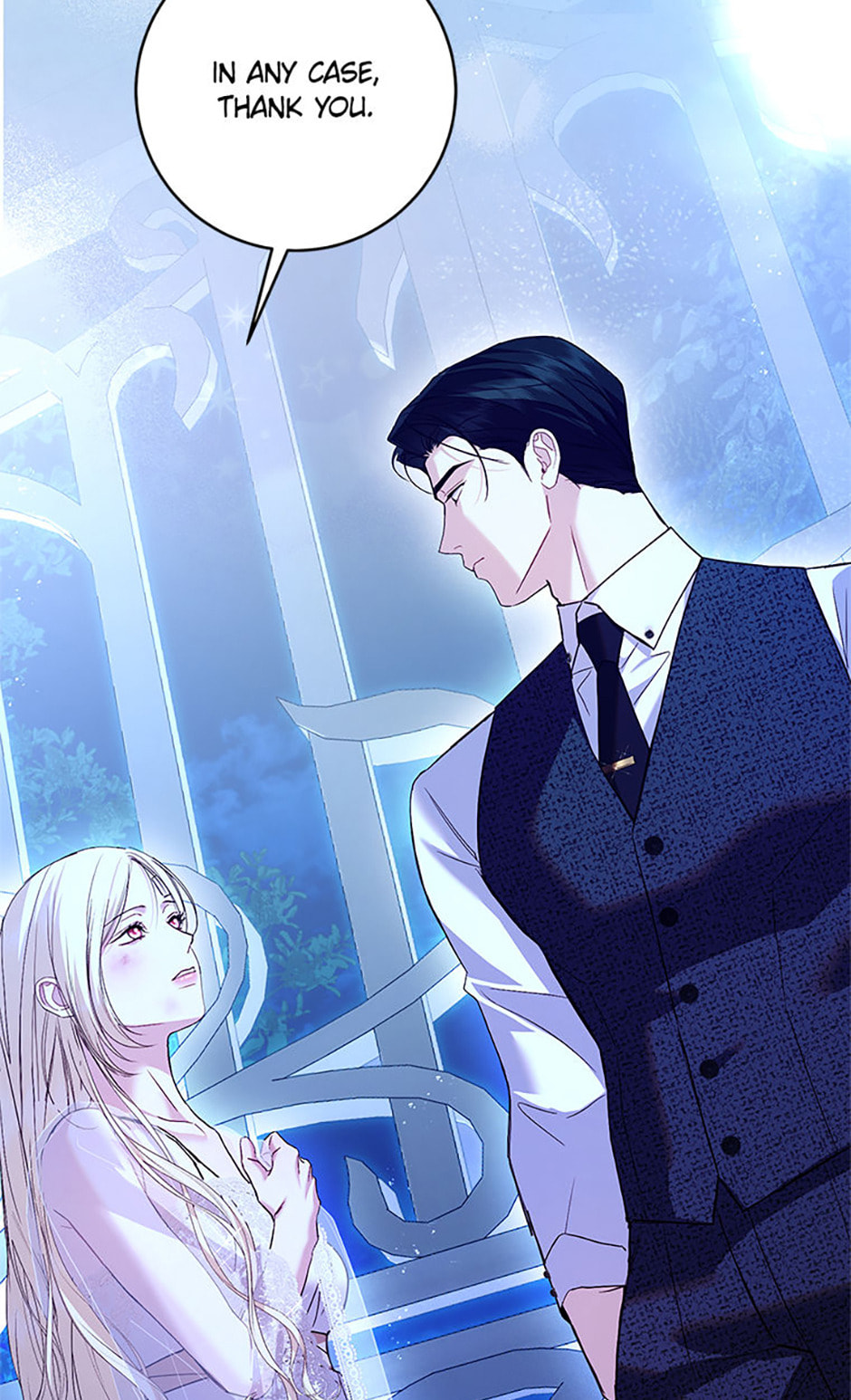 Read Little Did We Know chapter 28 image 9 on Lezhin