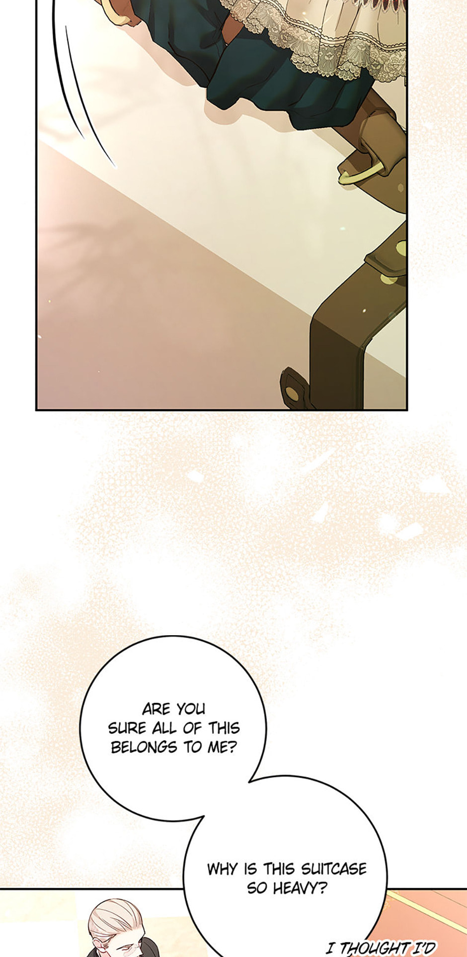 Read Little Did We Know chapter 28 image 91 on Lezhin