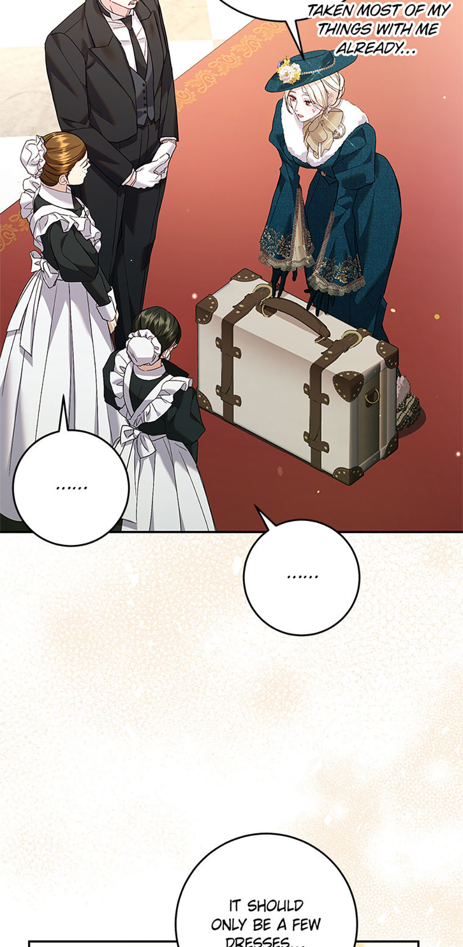 Read Little Did We Know chapter 28 image 92 on Lezhin