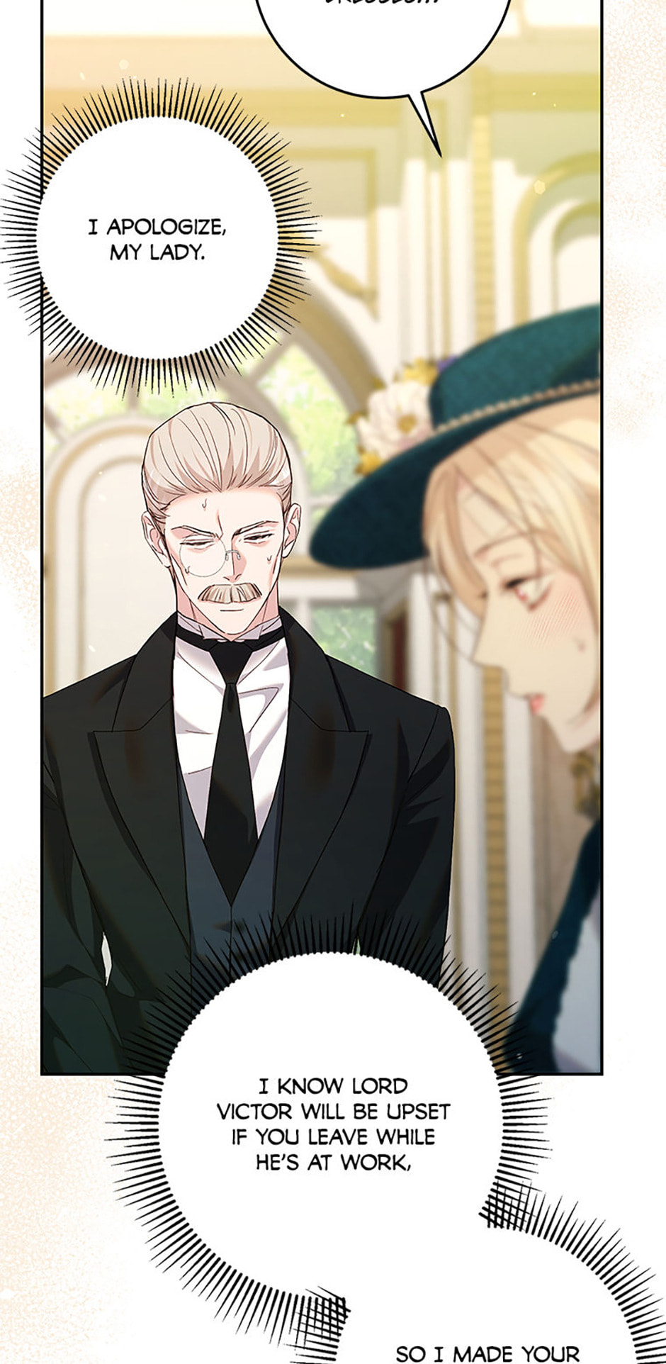 Read Little Did We Know chapter 28 image 93 on Lezhin