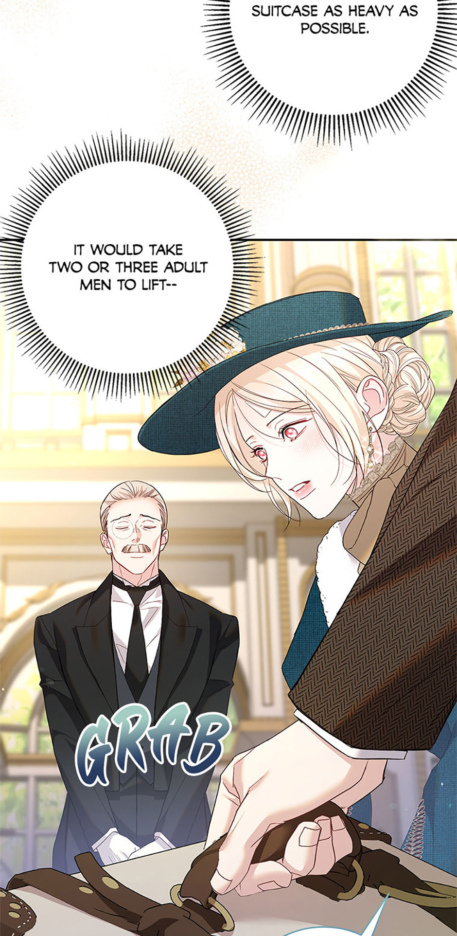 Read Little Did We Know chapter 28 image 94 on Lezhin