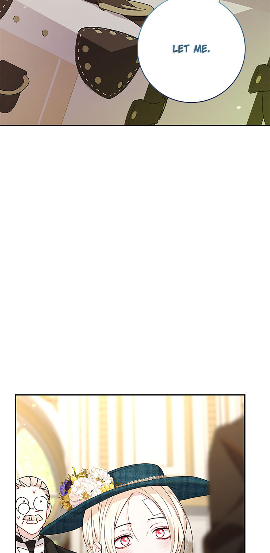 Read Little Did We Know chapter 28 image 95 on Lezhin
