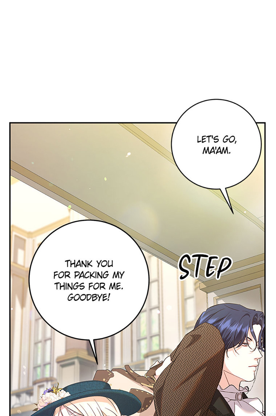 Read Little Did We Know chapter 28 image 99 on Lezhin