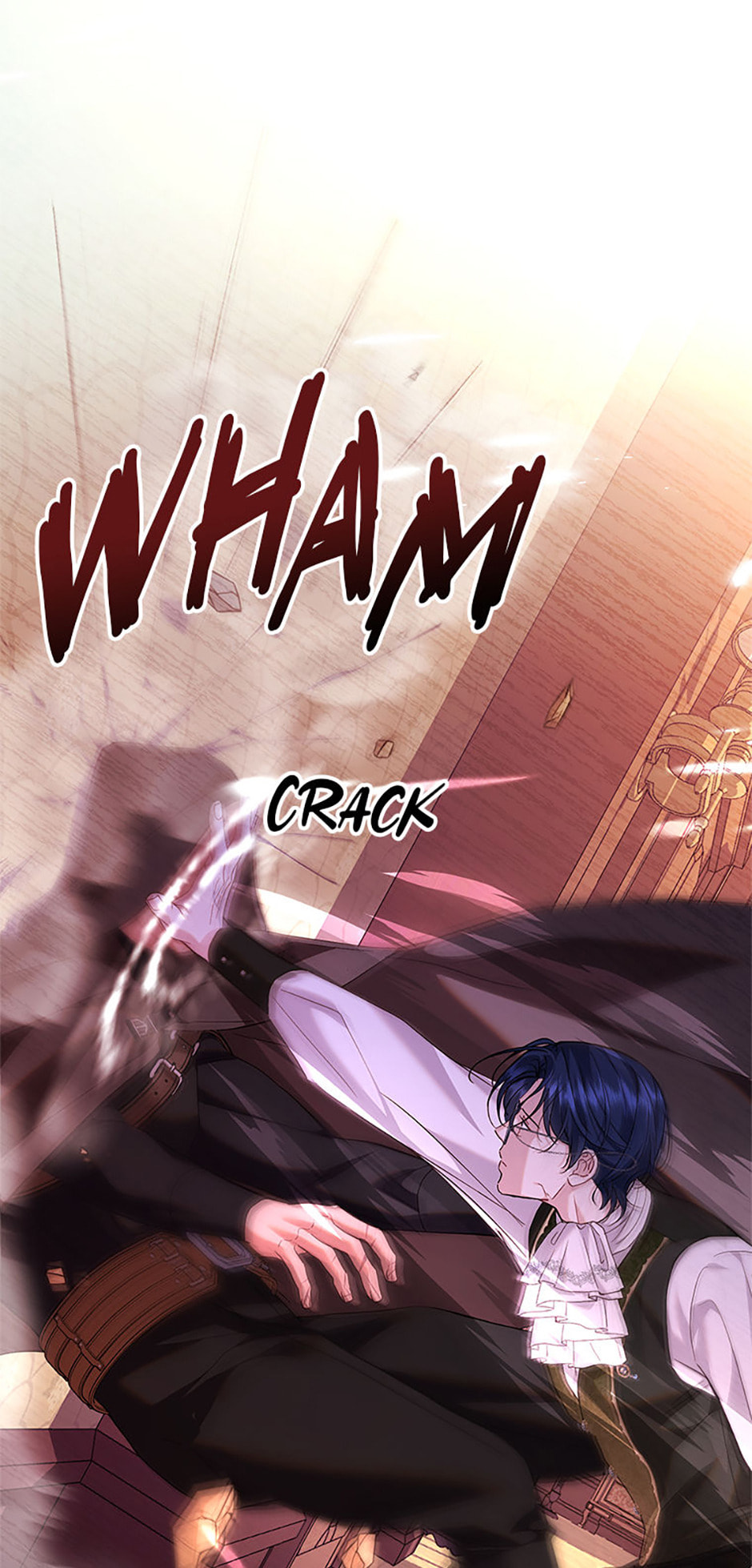 Read Little Did We Know chapter 29 image 10 on Lezhin