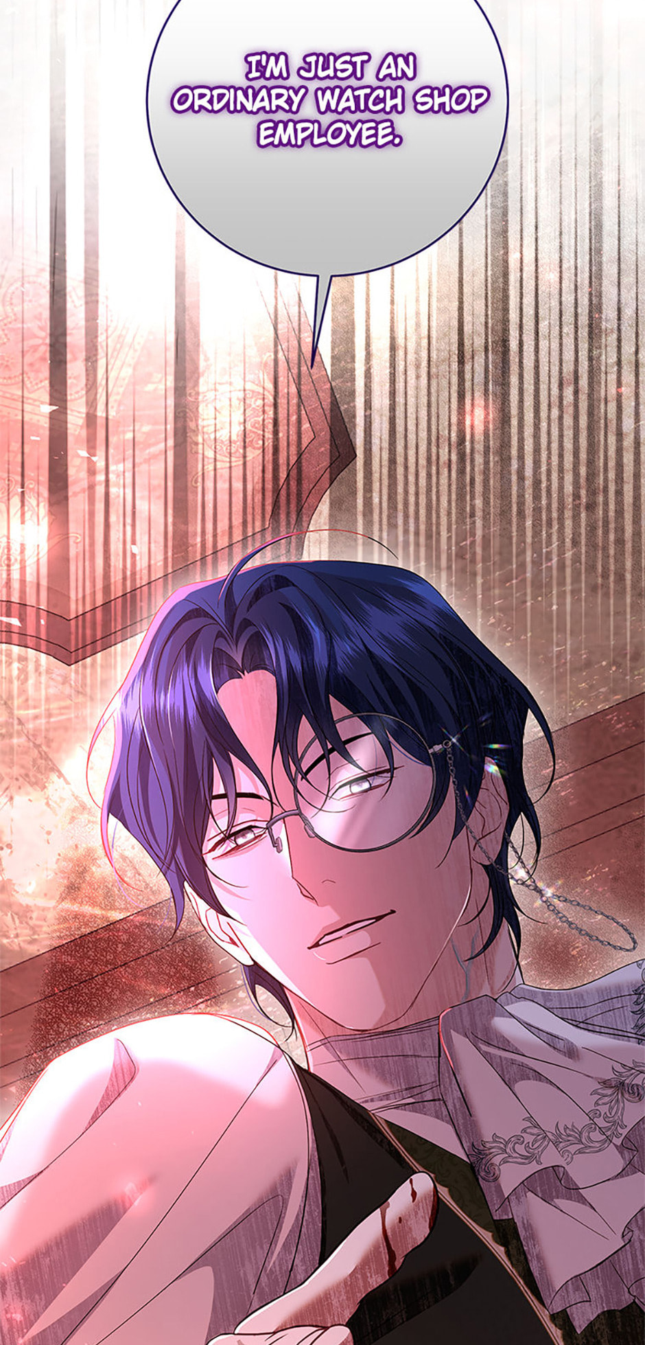 Read Little Did We Know chapter 29 image 16 on Lezhin