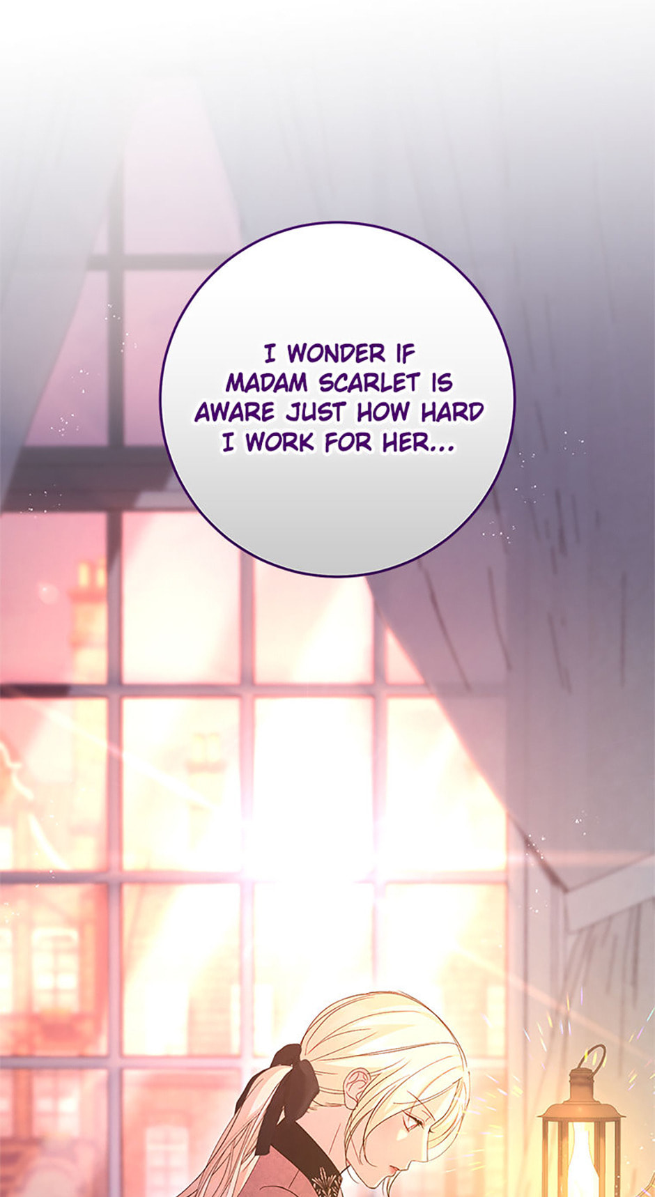 Read Little Did We Know chapter 29 image 18 on Lezhin