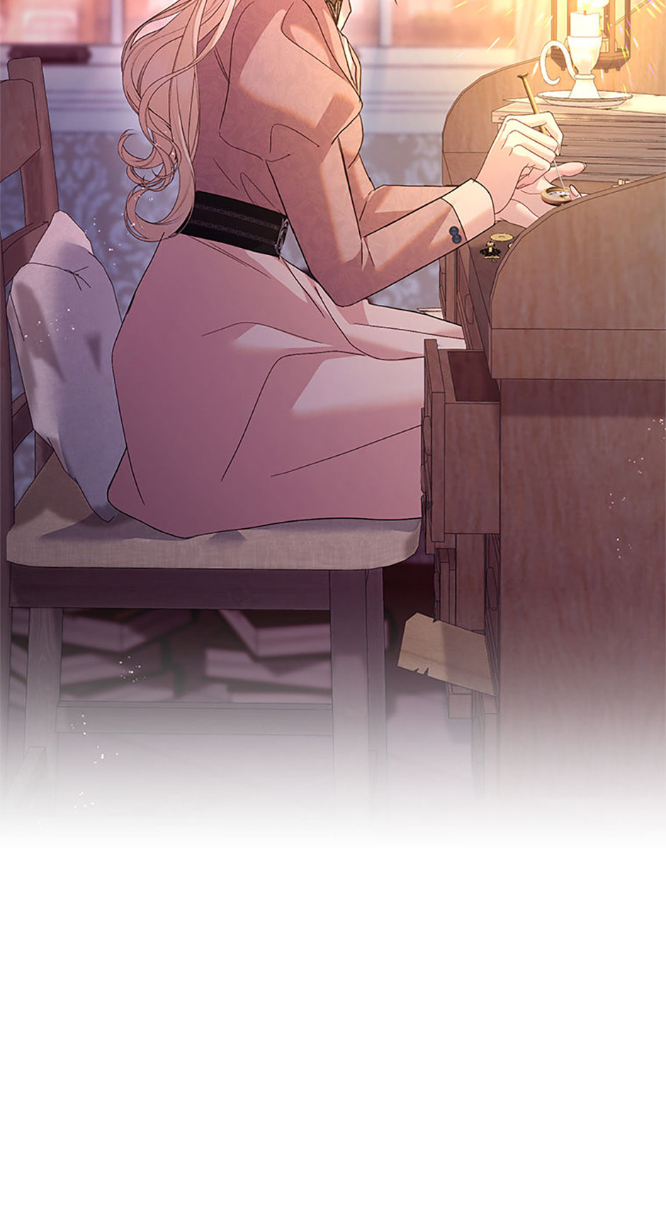 Read Little Did We Know chapter 29 image 19 on Lezhin