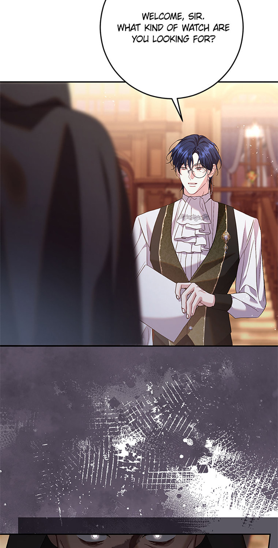 Read Little Did We Know chapter 29 image 2 on Lezhin
