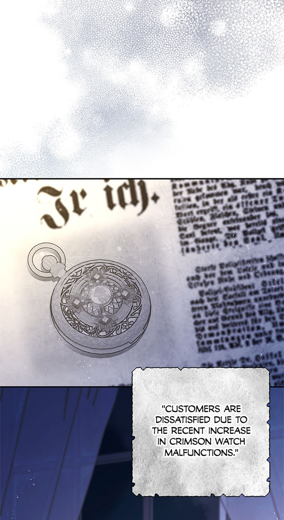 Read Little Did We Know chapter 29 image 23 on Lezhin