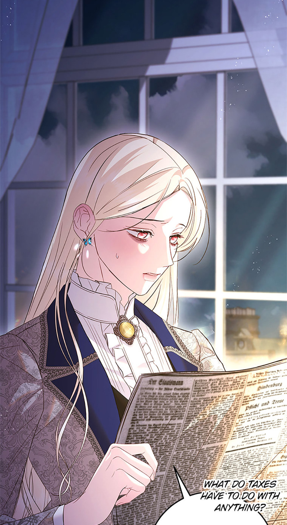 Read Little Did We Know chapter 29 image 24 on Lezhin