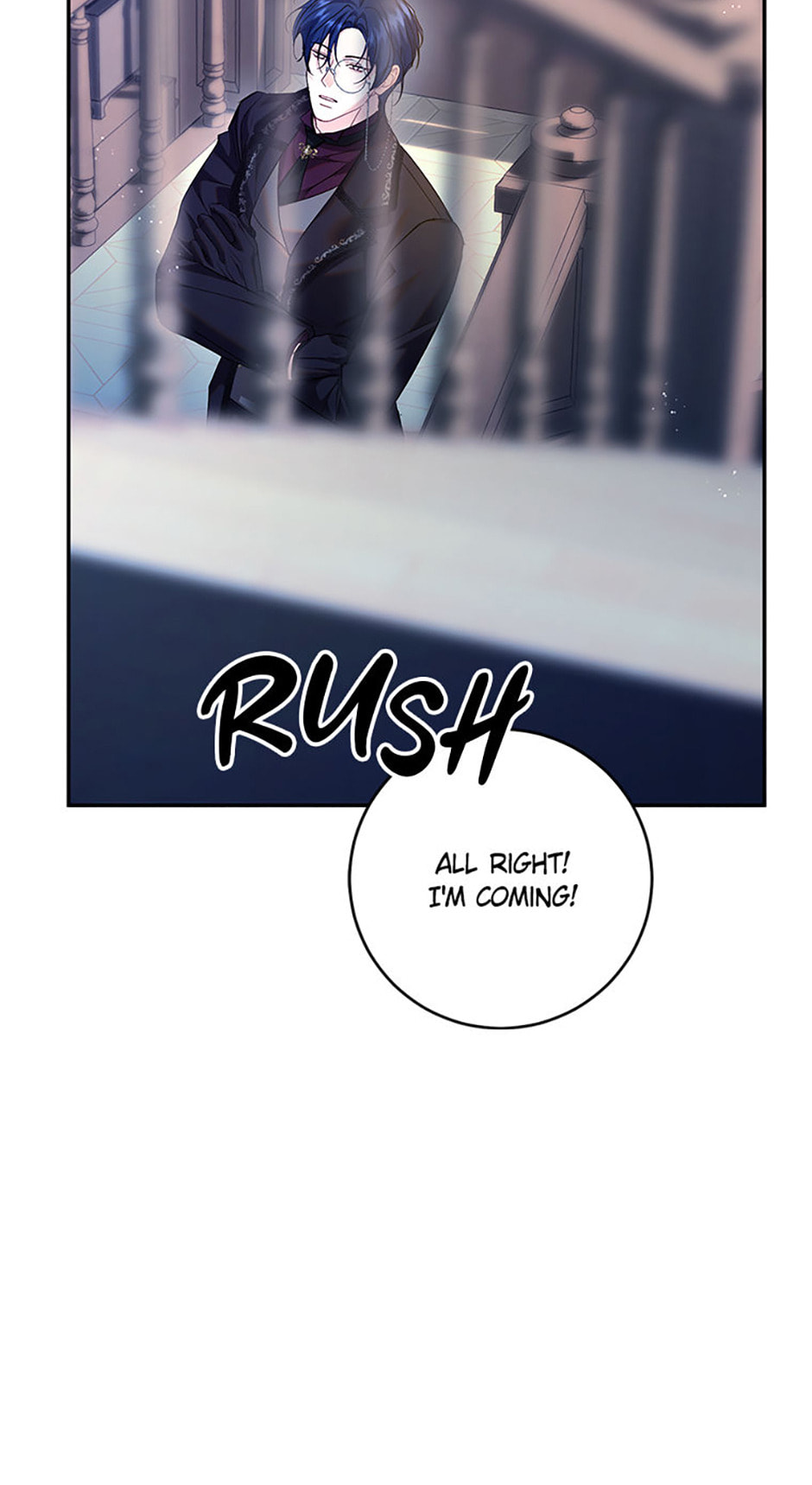 Read Little Did We Know chapter 29 image 26 on Lezhin
