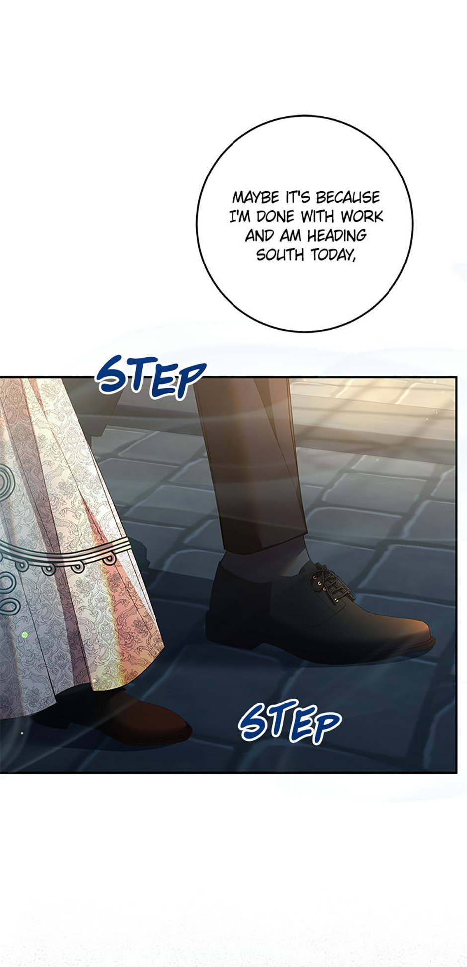 Read Little Did We Know chapter 29 image 27 on Lezhin