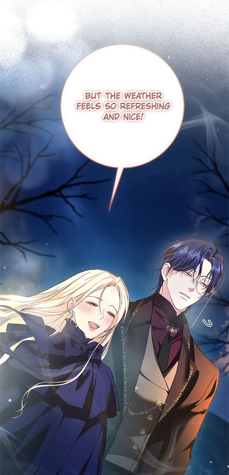 Read Little Did We Know chapter 29 image 28 on Lezhin