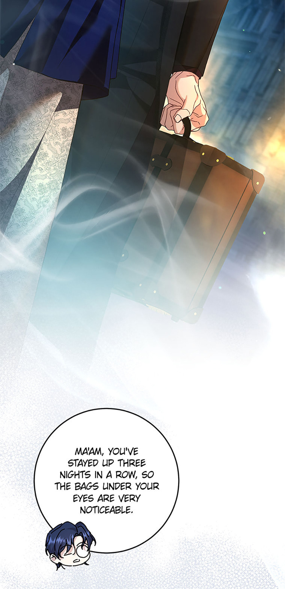 Read Little Did We Know chapter 29 image 29 on Lezhin