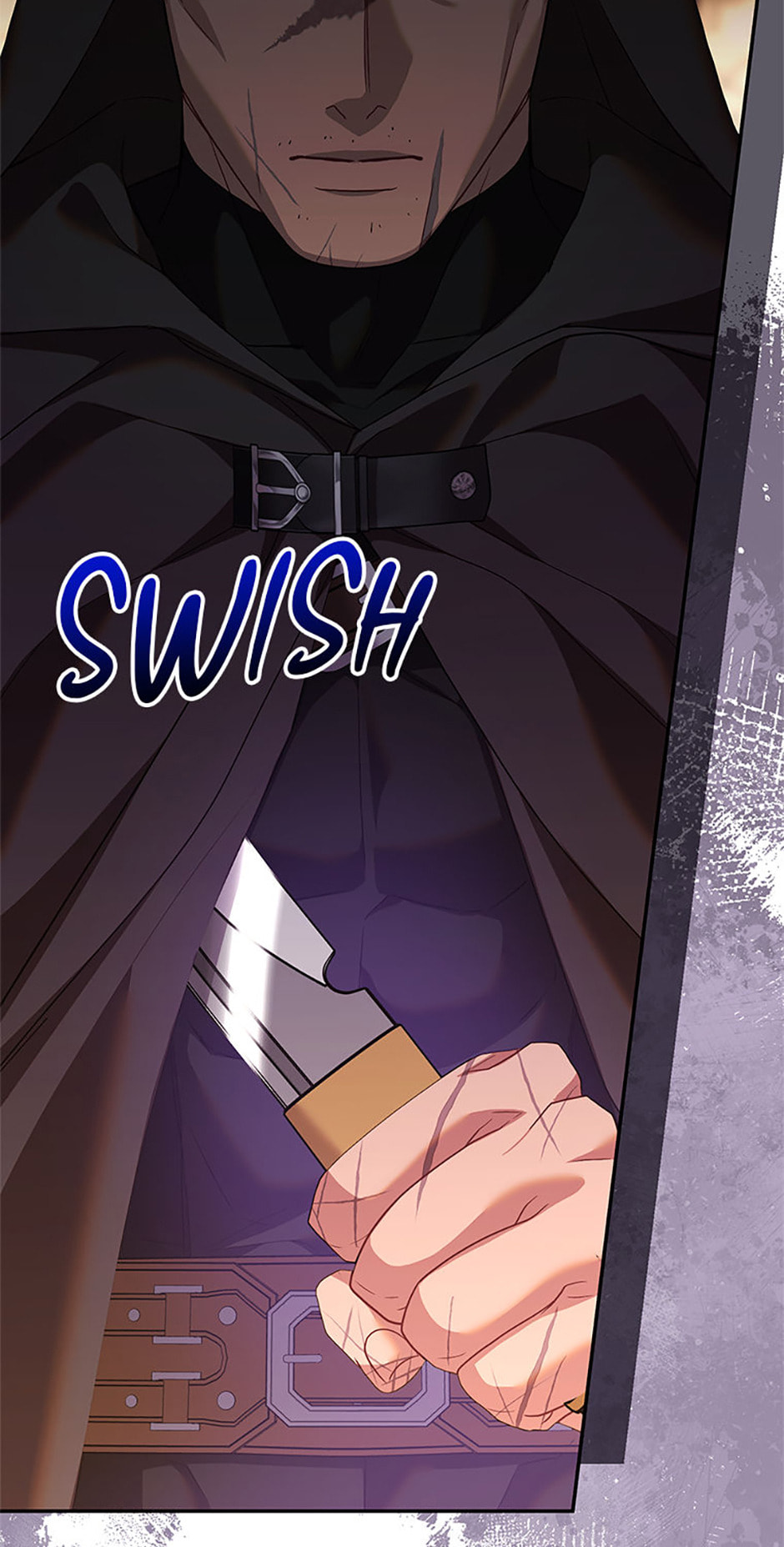 Read Little Did We Know chapter 29 image 3 on Lezhin