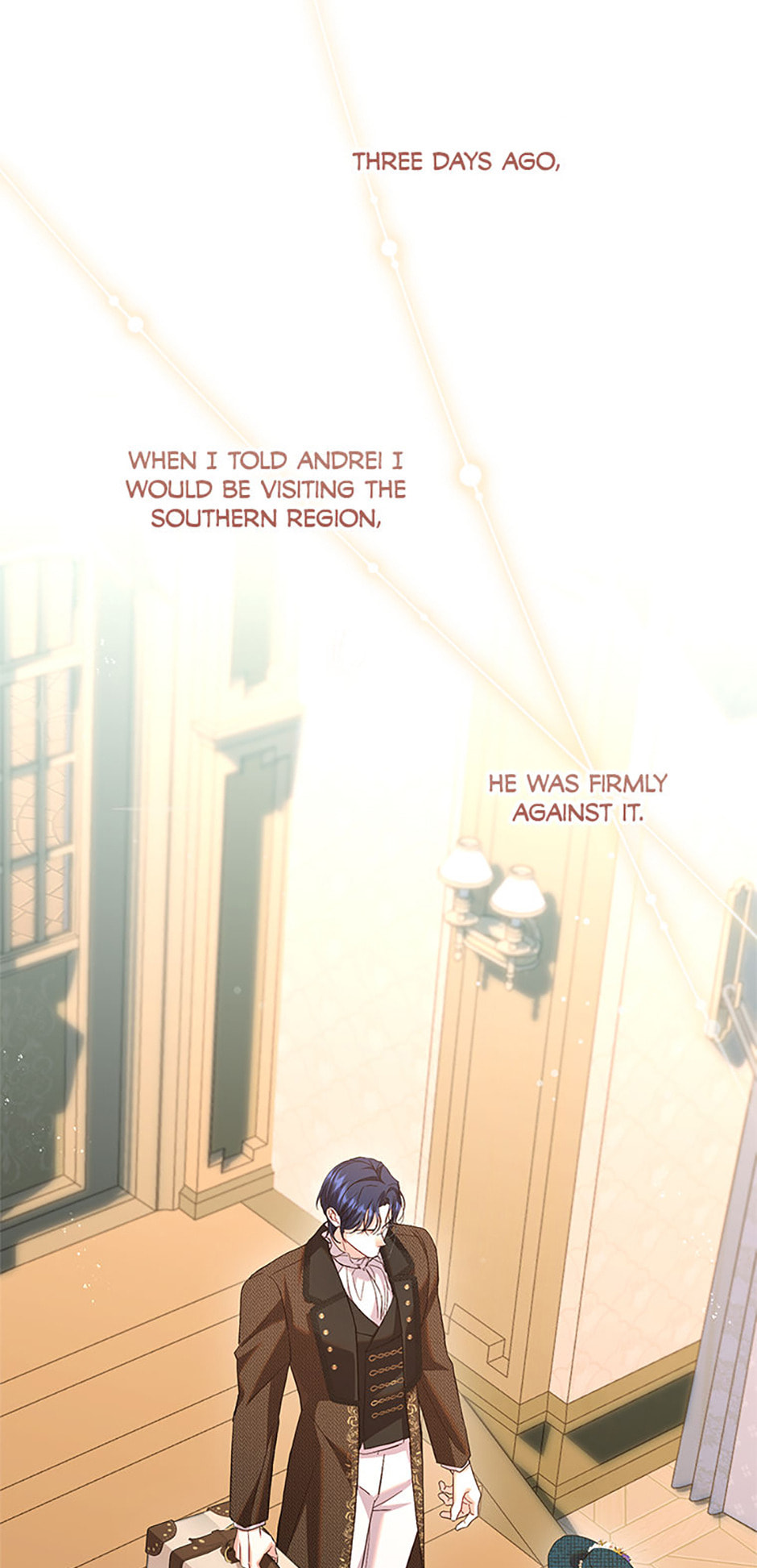 Read Little Did We Know chapter 29 image 31 on Lezhin