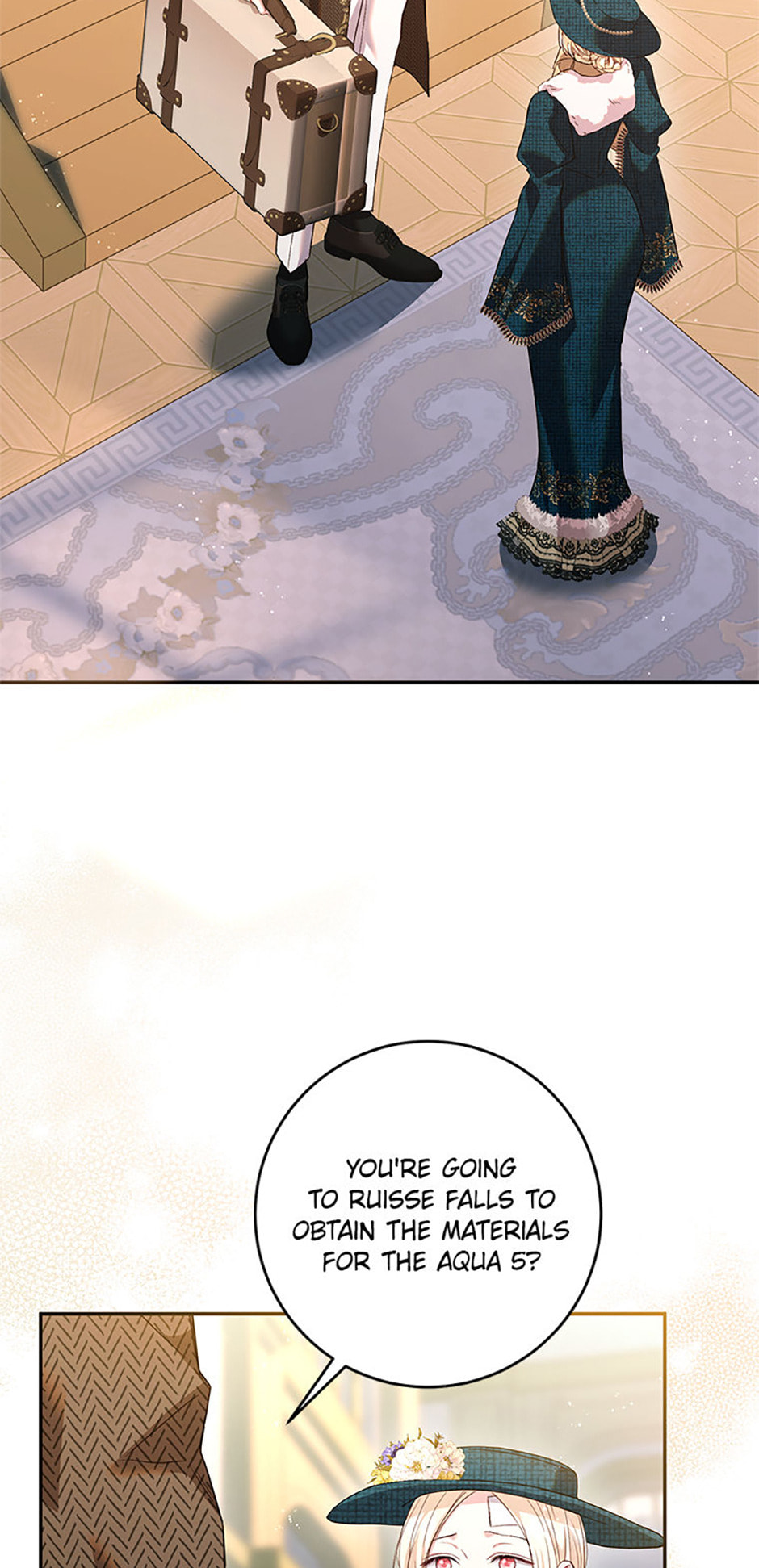 Read Little Did We Know chapter 29 image 32 on Lezhin