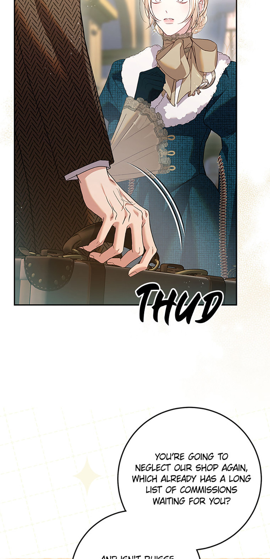 Read Little Did We Know chapter 29 image 33 on Lezhin
