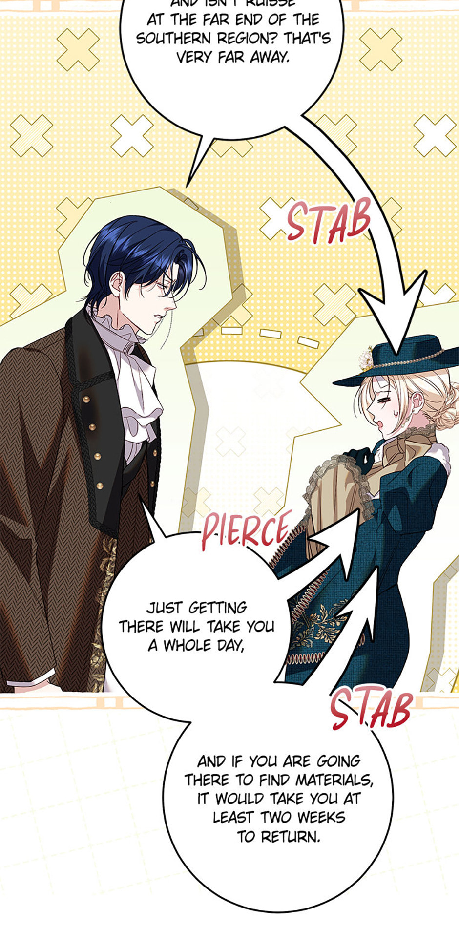 Read Little Did We Know chapter 29 image 34 on Lezhin