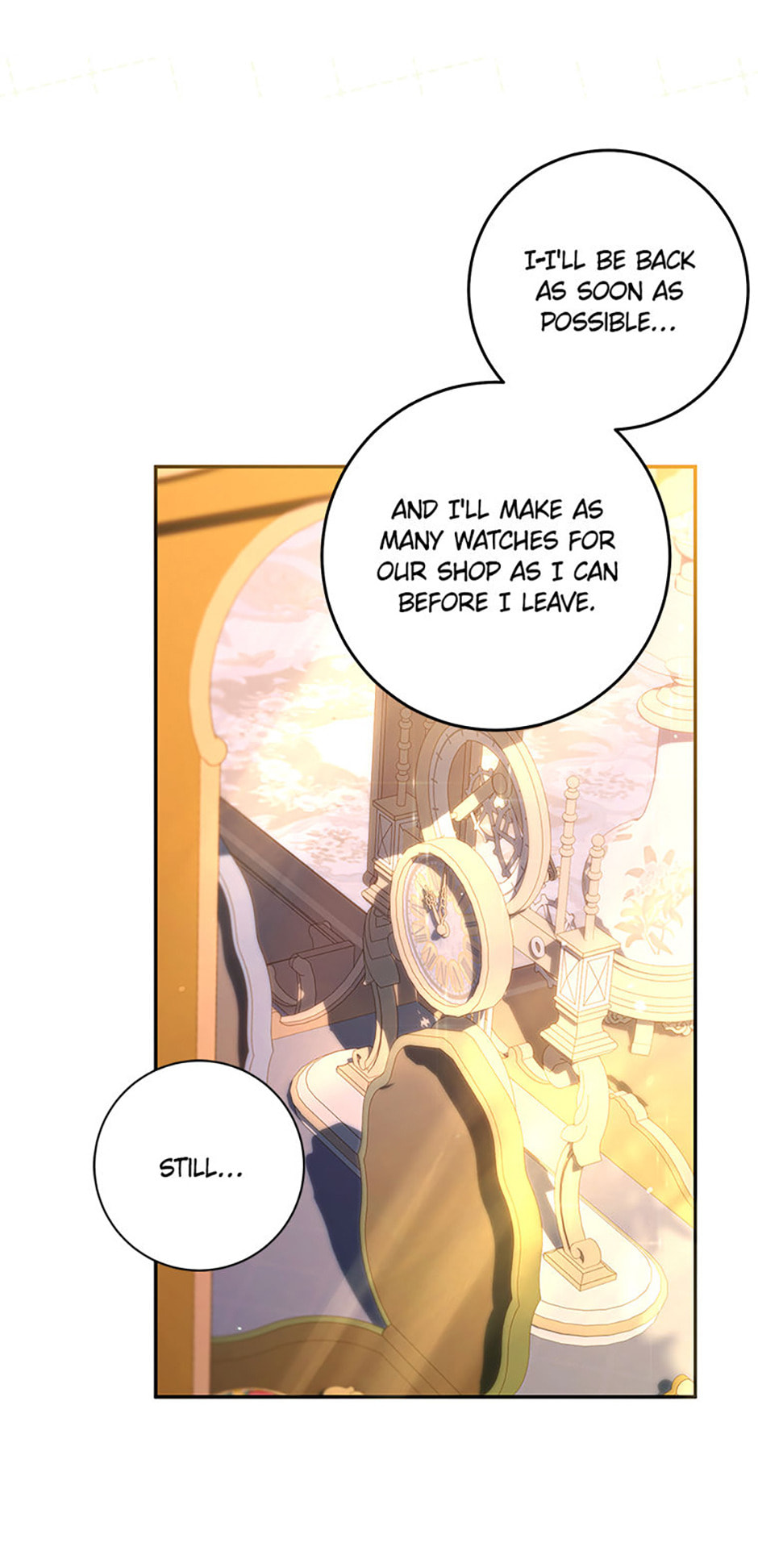 Read Little Did We Know chapter 29 image 35 on Lezhin