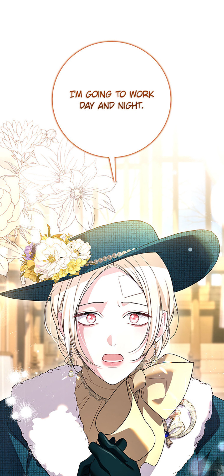 Read Little Did We Know chapter 29 image 36 on Lezhin