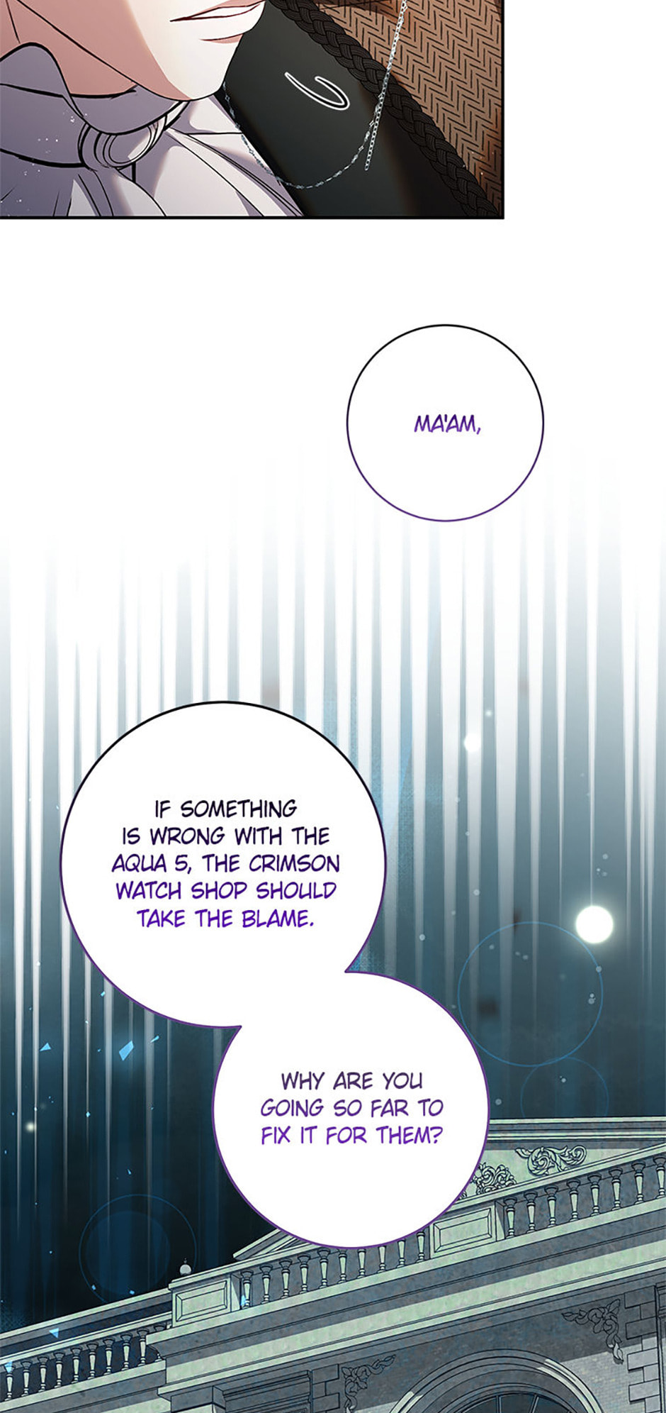 Read Little Did We Know chapter 29 image 38 on Lezhin
