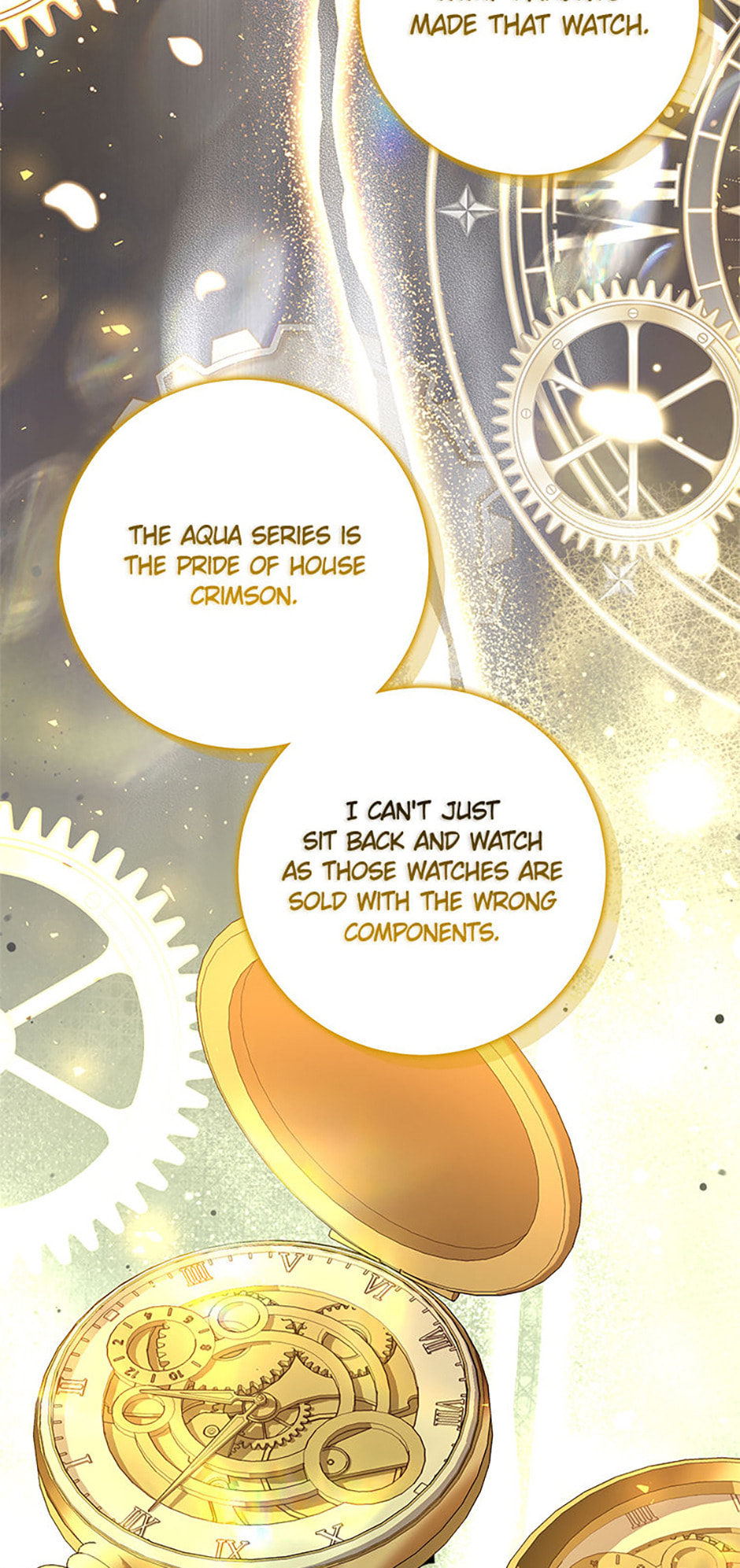 Read Little Did We Know chapter 29 image 40 on Lezhin